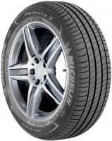 Купить шины Michelin Primacy 3 (195/55 R16 87V) по цене от 3283 грн.