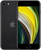 Купити мобільний телефон Apple iPhone SE 2020 64GB  за ціною від 5199 грн.