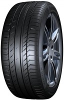 Купить шины Continental ContiSportContact 5 (255/55 R18 109V Run Flat) по цене от 4250 грн.