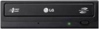 Купить оптический привод LG GH24NSD5: цена от 699 грн.