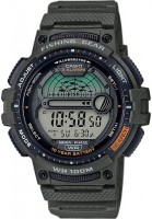 Купить наручний годинник Casio WS-1200H-3A: цена от 2300 грн.