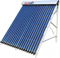 Купить солнечный коллектор Sun Rain TZ58/1800-30R1A  по цене от 48400 грн.