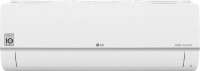 Купить кондиционер LG Eco Smart PC-07SQR: цена от 13499 грн.