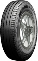 Купити шини Michelin Agilis 3 (205/70 R15C 106S) за ціною від 4999 грн.