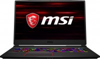 Купить ноутбук MSI GE75 Raider 10SGS (GE75 10SGS-298US) по цене от 62000 грн.