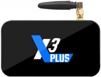 Купить медиаплеер Ugoos X3 Plus 64GB: цена от 4051 грн.