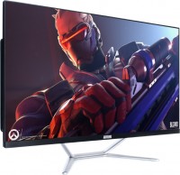 Купити персональний комп'ютер Artline Gaming G75 за ціною від 32034 грн.