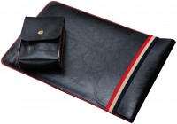Купить сумка для ноутбука Coteetci Leather Sleeve Bag 11  по цене от 749 грн.