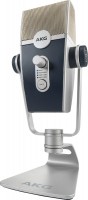 Купить микрофон AKG C44 USB: цена от 3799 грн.