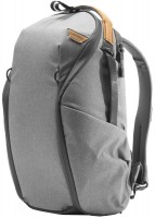 Купить сумка для камери Peak Design Everyday Backpack Zip 15L: цена от 8122 грн.