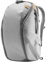 Купить сумка для камери Peak Design Everyday Backpack Zip 20L: цена от 10890 грн.