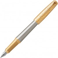 Купить ручка Parker Urban Premium F313 Aureate Powder GT: цена от 5501 грн.