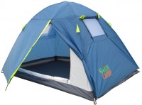 Купить палатка Green Camp 1001: цена от 2197 грн.