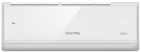 Купить кондиционер Digital DAC-i12SWT  по цене от 17599 грн.