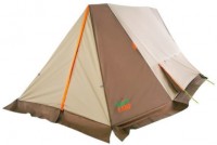 Купить палатка Green Camp GC001: цена от 7649 грн.