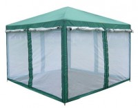 Купить палатка Green Camp 2902: цена от 9450 грн.