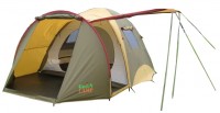Купить палатка Green Camp 1036: цена от 4999 грн.