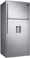 Купити холодильник Samsung RT62K7110SL  за ціною від 34650 грн.