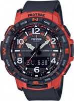 Купить наручные часы Casio PRT-B50-4  по цене от 13350 грн.