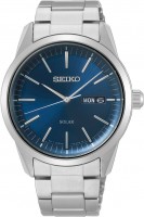 Купить наручний годинник Seiko SNE525P1: цена от 9880 грн.