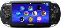 Купить игровая приставка Sony PlayStation Vita: цена от 12054 грн.