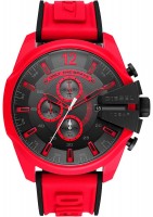 Купить наручные часы Diesel DZ 4526: цена от 10750 грн.
