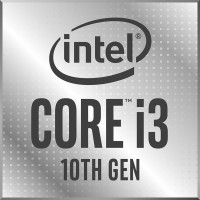 Купить процессор Intel Core i3 Comet Lake (i3-10100 OEM) по цене от 3298 грн.