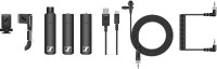 Купить микрофон Sennheiser XSW-D Portable ENG Set: цена от 9165 грн.