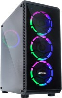 Купити персональний комп'ютер Artline Gaming X85 (X85v27) за ціною від 94139 грн.
