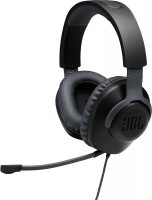 Купити навушники JBL Quantum 100  за ціною від 940 грн.