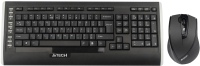 Купить клавиатура A4Tech 9300F: цена от 901 грн.
