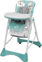 Купить стульчик для кормления Babydesign Pepe: цена от 4861 грн.