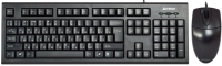 Купить клавиатура A4Tech KR-8520D: цена от 508 грн.