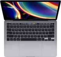 Купить ноутбук Apple MacBook Pro 13 (2020) 10th Gen Intel по цене от 32849 грн.
