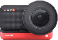 Купить action камера Insta360 One R 1-inch Edition: цена от 19289 грн.
