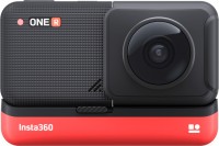 Купить action камера Insta360 One R 360 Edition  по цене от 19820 грн.