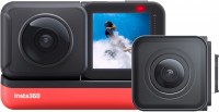 Купить action камера Insta360 One R Twin Edition: цена от 21808 грн.