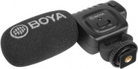 Купить микрофон BOYA BY-BM3011: цена от 799 грн.