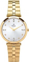 Купить наручные часы Royal London 21477-08: цена от 6060 грн.