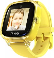 Купить смарт годинник ELARI KidPhone Fresh: цена от 1699 грн.