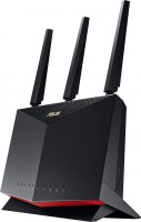 Купити wi-Fi адаптер Asus RT-AX86U  за ціною від 11425 грн.