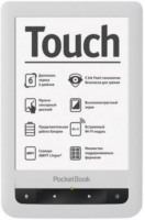 Купить электронная книга PocketBook Touch 622  по цене от 6590 грн.