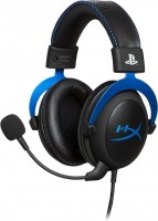 Купить навушники HyperX Cloud Blue: цена от 2011 грн.