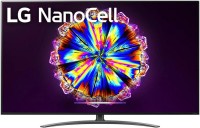 Купить телевизор LG 75NANO91  по цене от 47170 грн.