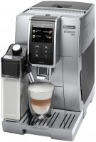 Купить кавоварка De'Longhi Dinamica Plus ECAM 370.95.S: цена от 25250 грн.
