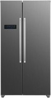 Купить холодильник MPM 563-SBS-14: цена от 29999 грн.