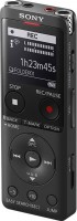 Купить диктофон Sony ICD-UX570: цена от 5113 грн.