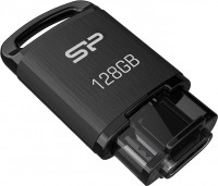 Купити USB-флешка Silicon Power Mobile C10 за ціною від 519 грн.