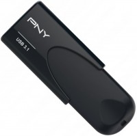 Купити USB-флешка PNY Attache 4 3.1 (256Gb) за ціною від 749 грн.