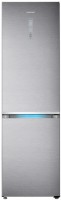 Купити холодильник Samsung RB36R8899SR  за ціною від 35700 грн.